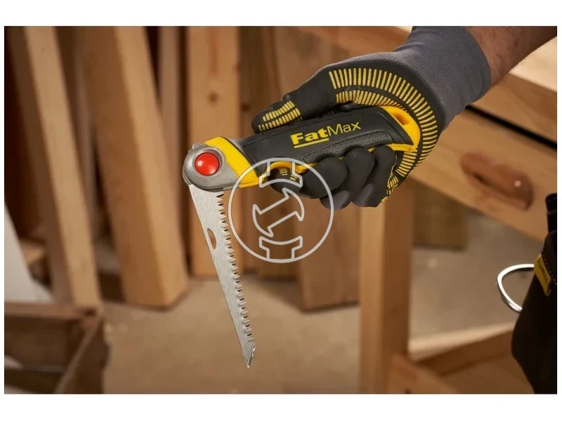 Kép: Stanley FatMax FMHT0-20559 egykezes kezi furesz osszecsukhato_12.webp