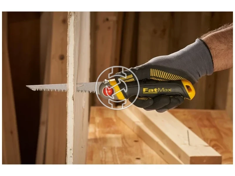 Kép: Stanley FatMax FMHT0-20559 egykezes kezi furesz osszecsukhato_13.webp