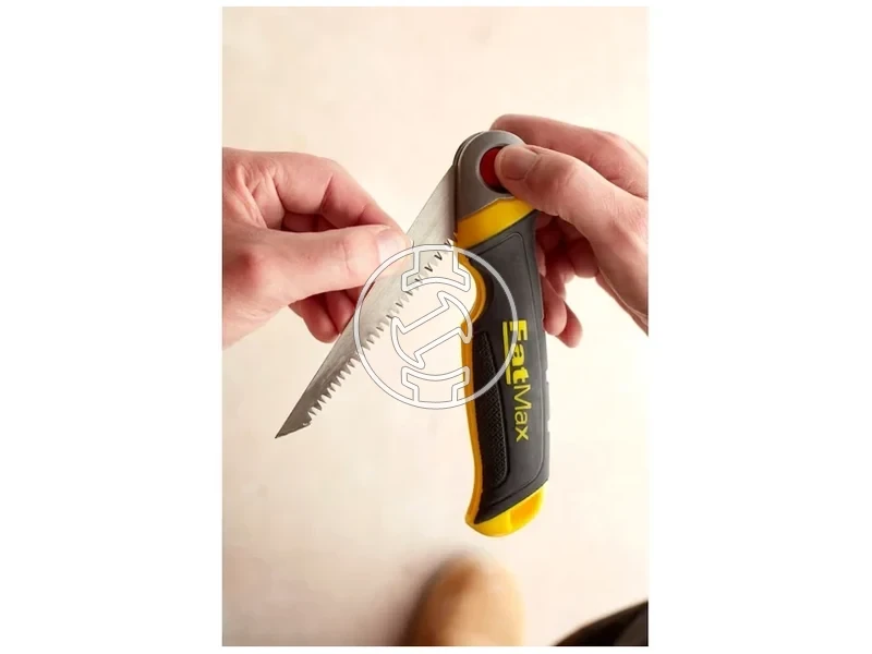Kép: Stanley FatMax FMHT0-20559 egykezes kezi furesz osszecsukhato_16.webp