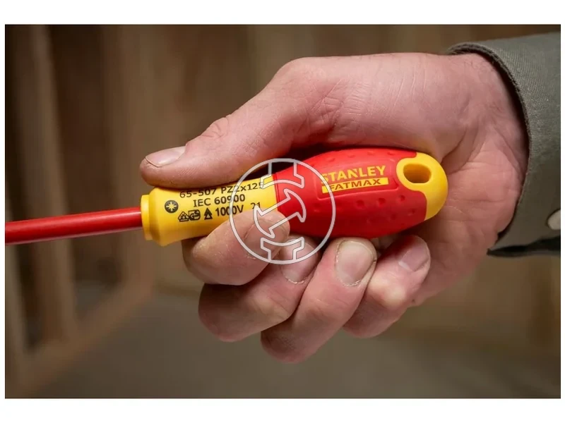Kép: Stanley FatMax FMHT0-62649 szigetelt csavarhuzo keszlet PZ2x125 mm PZ1x100 mm_16.webp