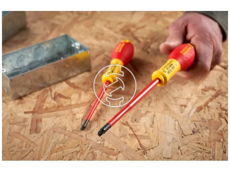Kép: Stanley FatMax FMHT0-62649 szigetelt csavarhuzo keszlet PZ2x125 mm PZ1x100 mm_17.webp
