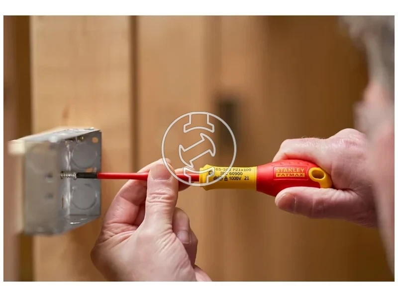 Kép: Stanley FatMax FMHT0-62649 szigetelt csavarhuzo keszlet PZ2x125 mm PZ1x100 mm_18.webp