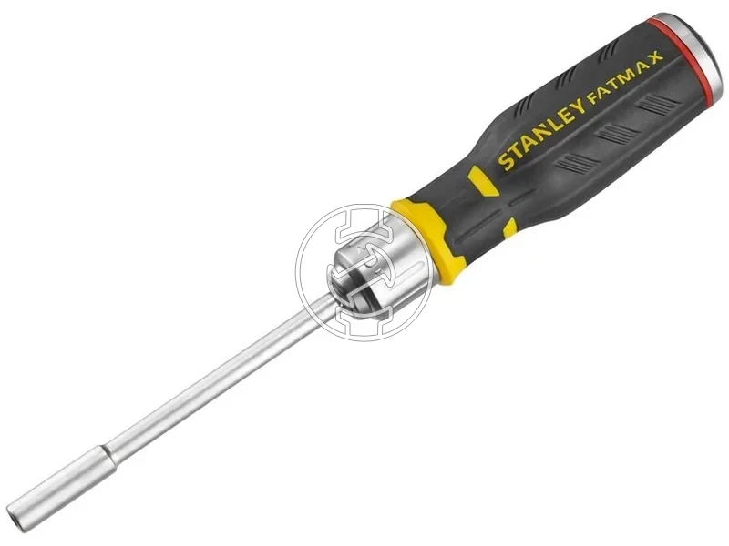 Kép: Stanley FatMax FMHT0-62690 multibit csavarhuzo 12 bit_14.webp
