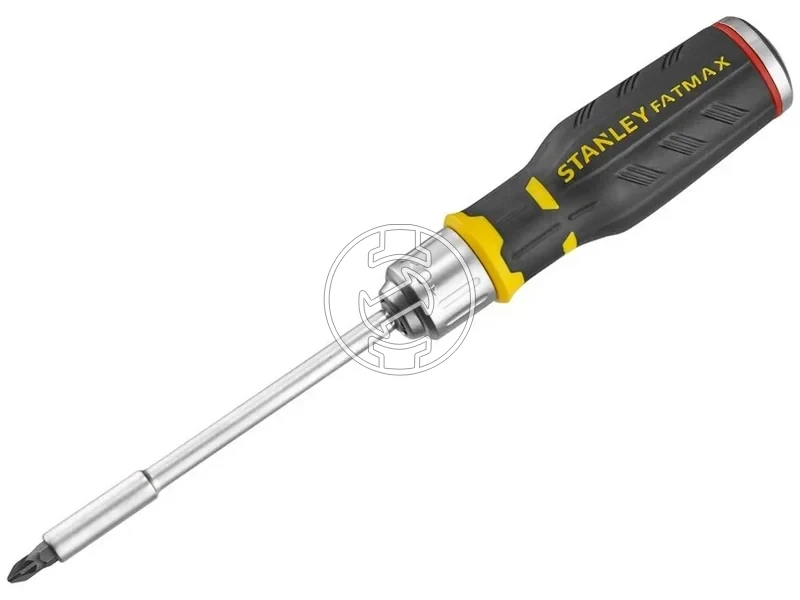 Kép: Stanley FatMax FMHT0-62690 multibit csavarhuzo 12 bit_15.webp