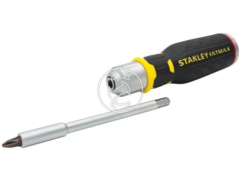 Kép: Stanley FatMax FMHT0-62690 multibit csavarhuzo 12 bit_18.webp