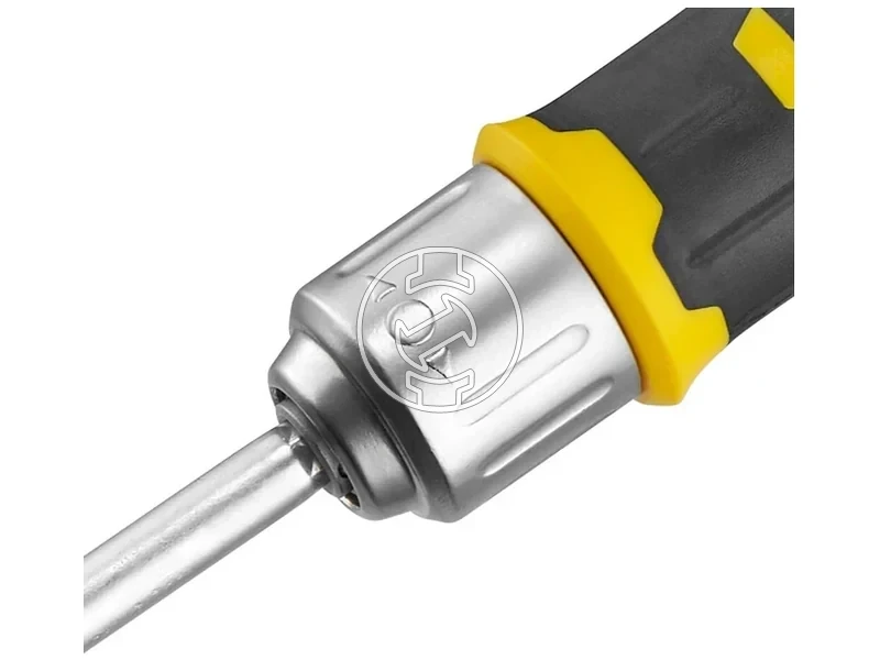 Kép: Stanley FatMax FMHT0-62690 multibit csavarhuzo 12 bit_1.webp