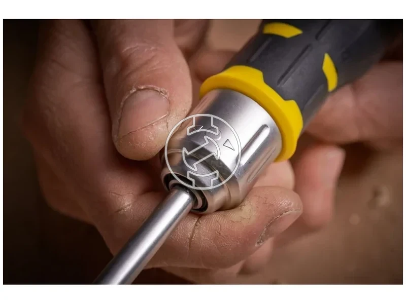 Kép: Stanley FatMax FMHT0-62690 multibit csavarhuzo 12 bit_4.webp