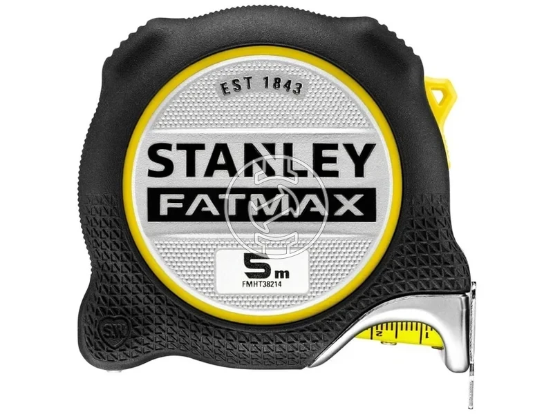 Kép: Stanley FatMax FMHT38214-0 meroszalag 5 m_0.webp