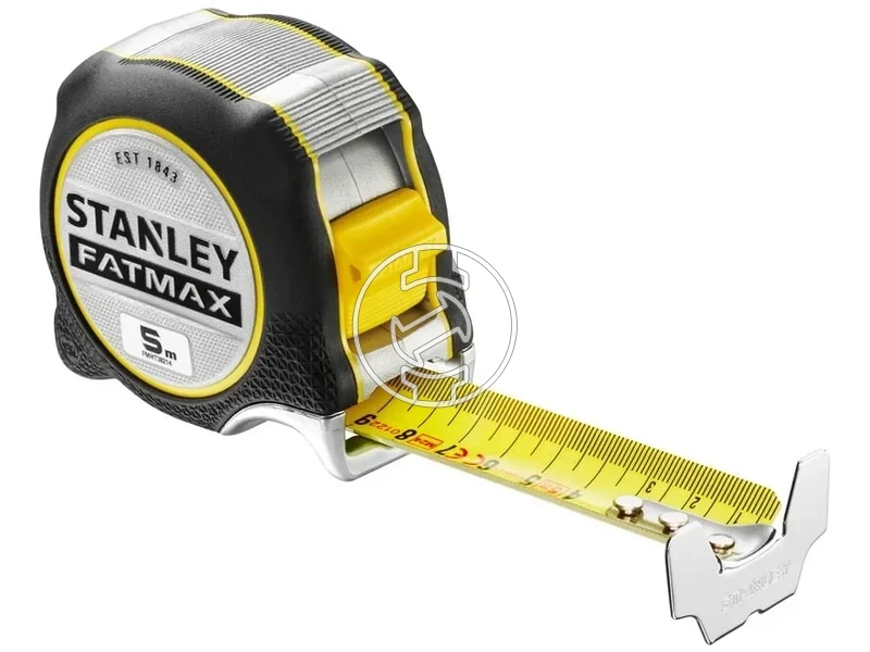 Kép: Stanley FatMax FMHT38214-0 meroszalag 5 m_12.webp