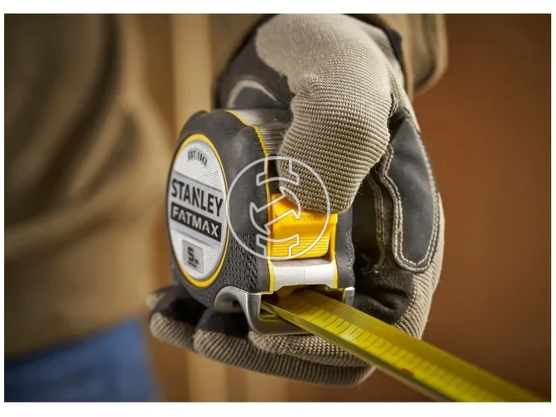 Kép: Stanley FatMax FMHT38214-0 meroszalag 5 m_13.webp