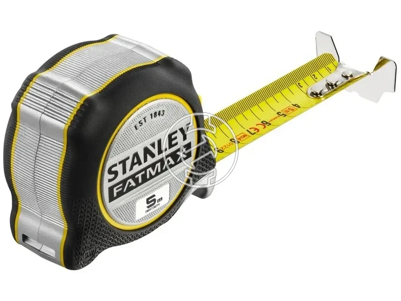 Kép: Stanley FatMax FMHT38214-0 meroszalag 5 m_1.webp