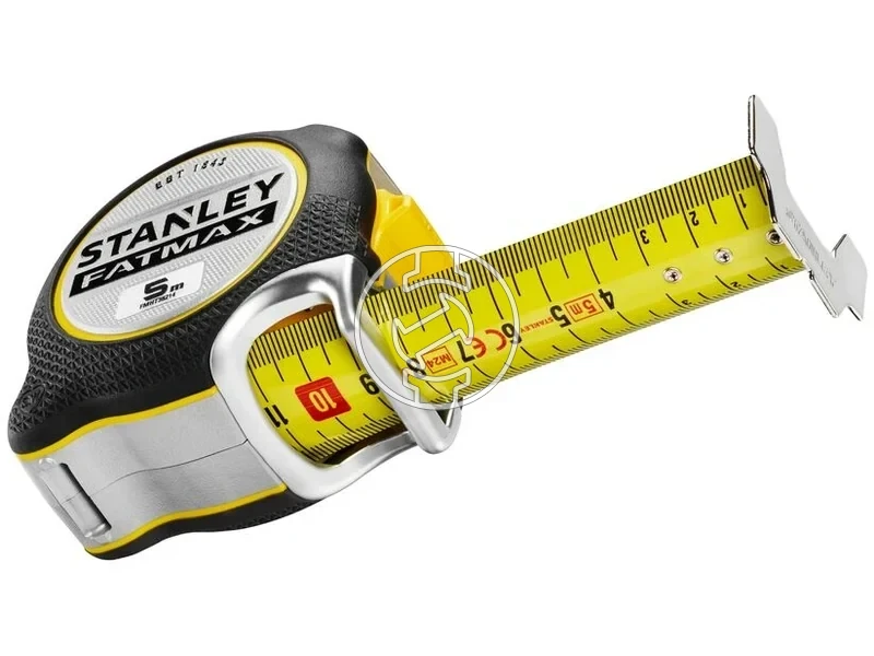 Kép: Stanley FatMax FMHT38214-0 meroszalag 5 m_23.webp