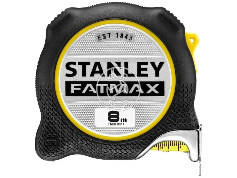 Kép: Stanley FatMax FMHT38217-0 meroszalag 8 m_0.webp