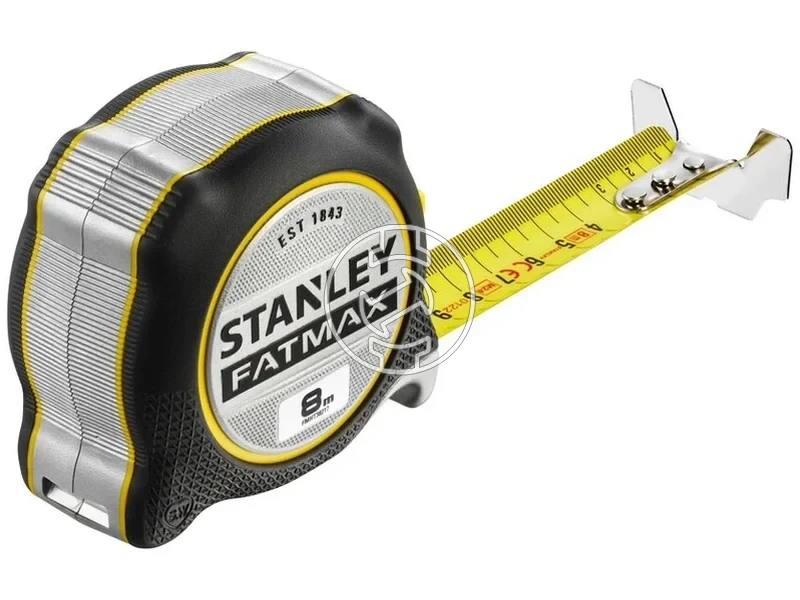 Kép: Stanley FatMax FMHT38217-0 meroszalag 8 m_1.webp