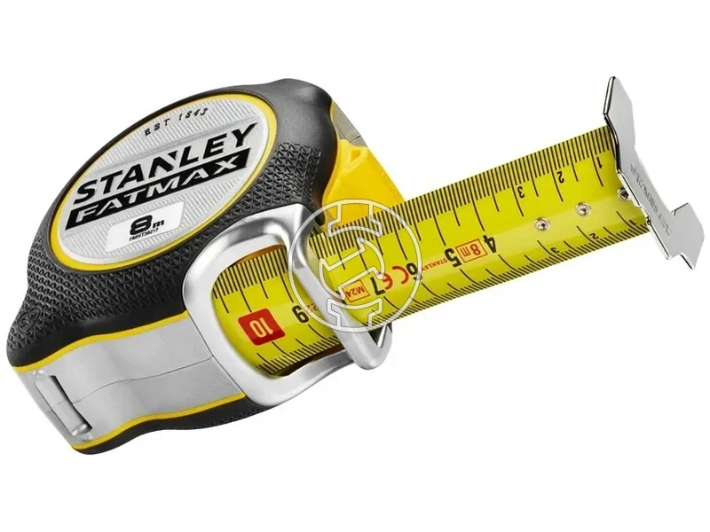 Kép: Stanley FatMax FMHT38217-0 meroszalag 8 m_23.webp