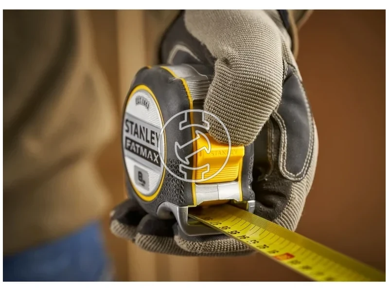 Kép: Stanley FatMax FMHT38217-0 meroszalag 8 m_26.webp