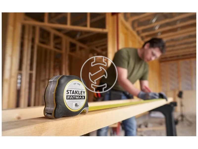 Kép: Stanley FatMax FMHT38217-0 meroszalag 8 m_27.webp