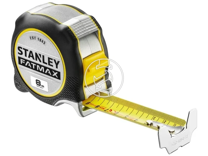 Kép: Stanley FatMax FMHT38217-0 meroszalag 8 m_2.webp