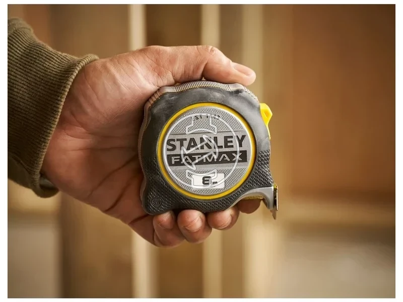Kép: Stanley FatMax FMHT38217-0 meroszalag 8 m_36.webp