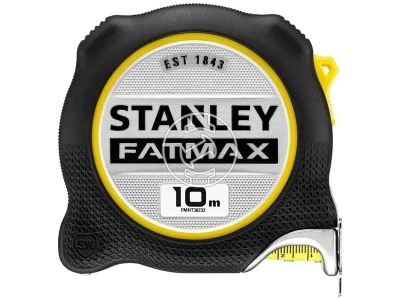 Kép: Stanley FatMax FMHT38232-0 meroszalag 10 m_0.webp