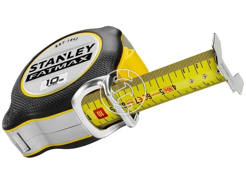 Kép: Stanley FatMax FMHT38232-0 meroszalag 10 m_23.webp