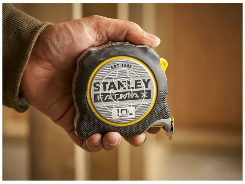 Kép: Stanley FatMax FMHT38232-0 meroszalag 10 m_26.webp