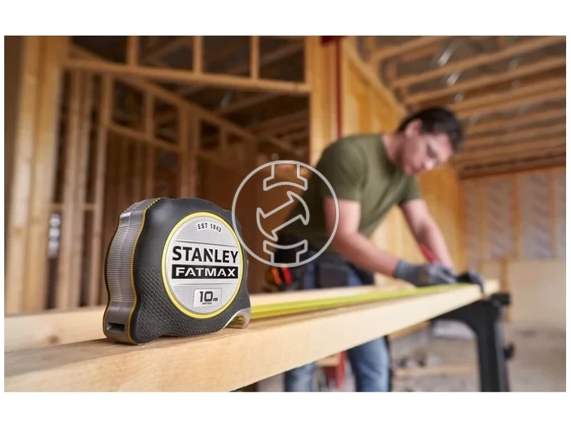Kép: Stanley FatMax FMHT38232-0 meroszalag 10 m_27.webp