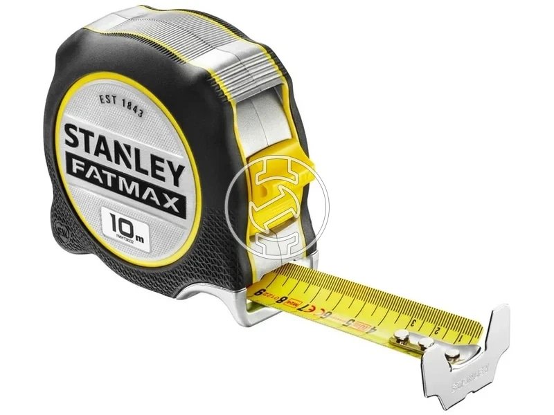 Kép: Stanley FatMax FMHT38232-0 meroszalag 10 m_2.webp