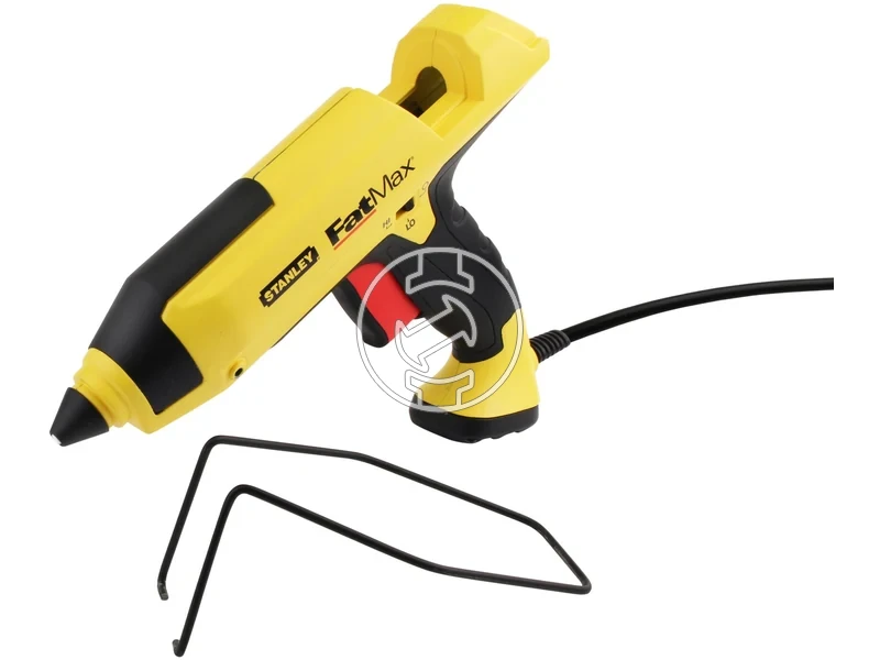 Kép: Stanley Fatmax FMHT6-70418 elektromos ragasztopisztoly 200 W_3.webp