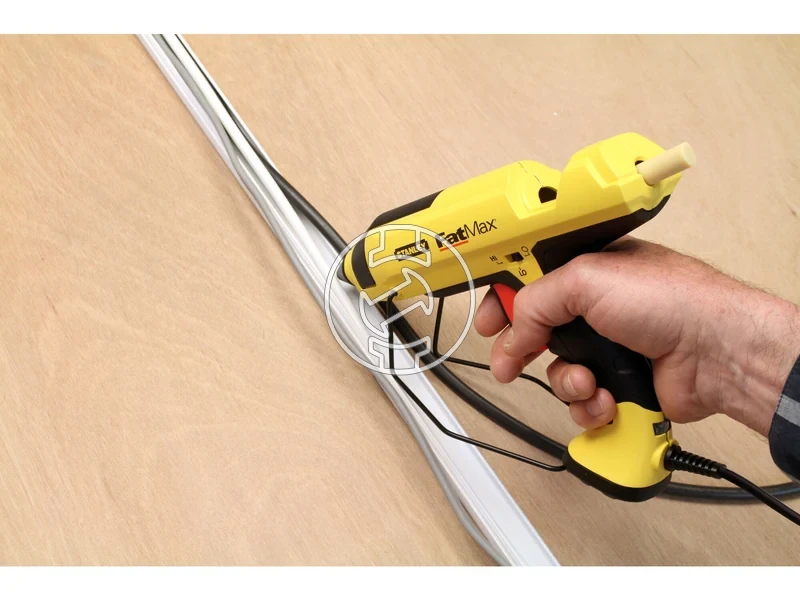 Kép: Stanley Fatmax FMHT6-70418 elektromos ragasztopisztoly 200 W_4.webp