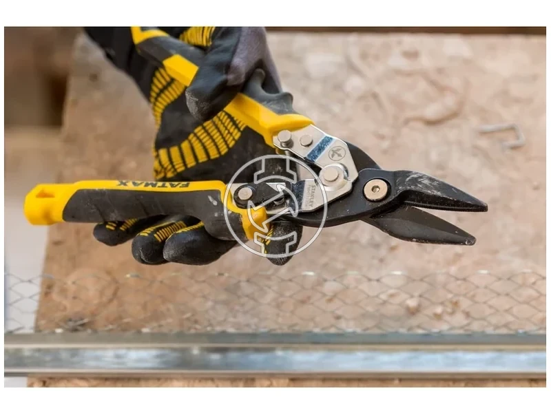 Kép: Stanley FatMax FMHT73756-0 lemezvago ollo 250 mm egyenes_7.webp