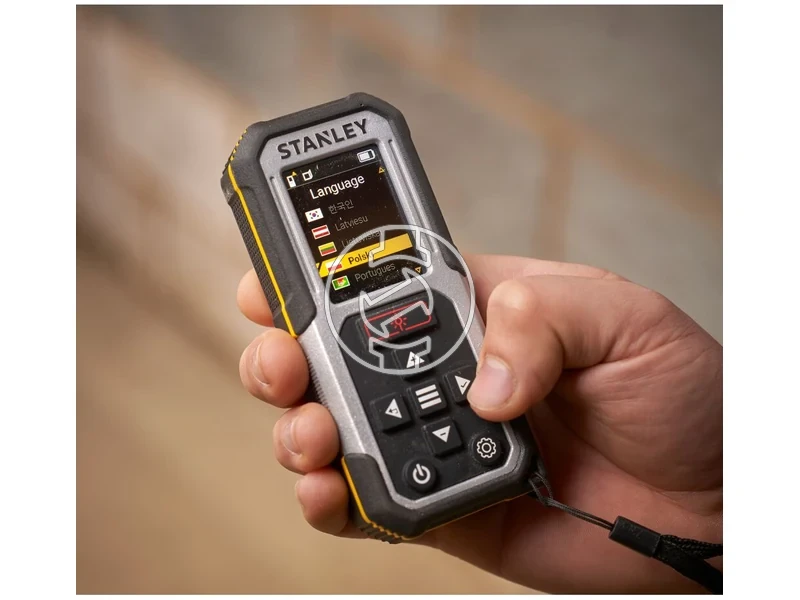 Kép: Stanley Fatmax FMHT77050-XJ tavolsagmero 0 - 60 m_17.webp