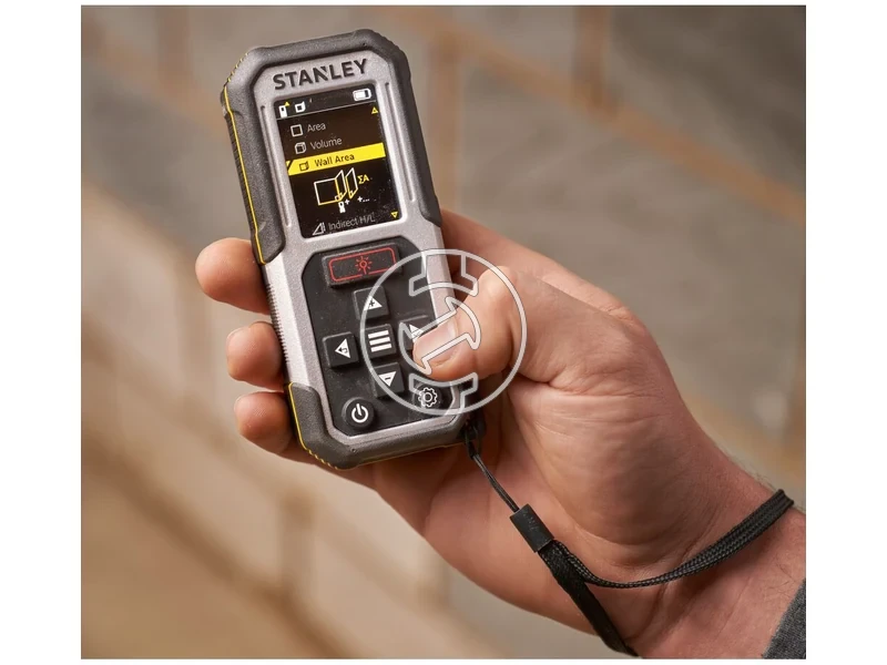Kép: Stanley Fatmax FMHT77050-XJ tavolsagmero 0 - 60 m_18.webp