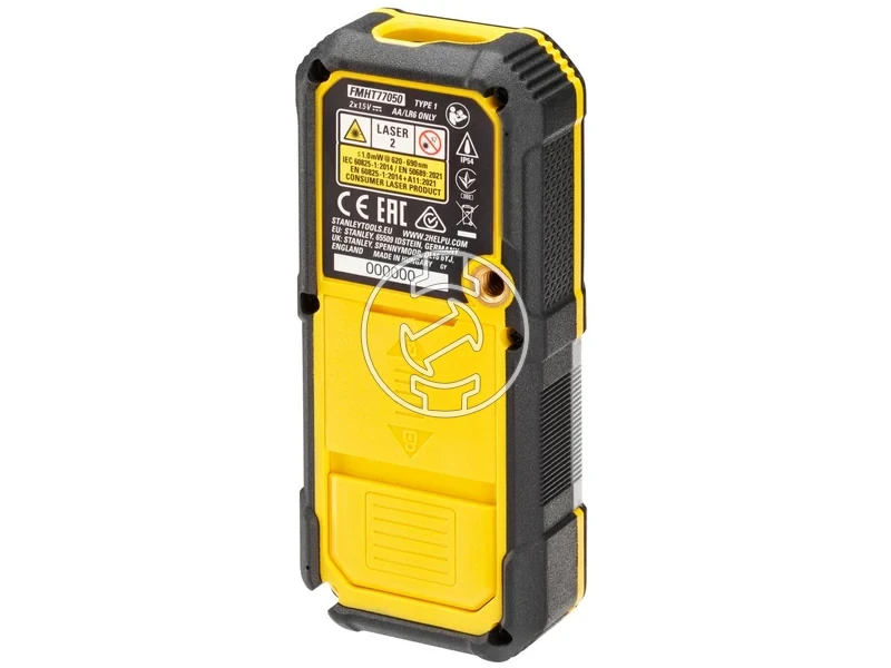 Kép: Stanley Fatmax FMHT77050-XJ tavolsagmero 0 - 60 m_1.webp