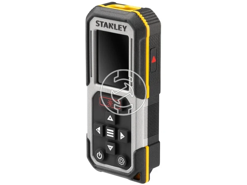 Kép: Stanley Fatmax FMHT77050-XJ tavolsagmero 0 - 60 m_2.webp
