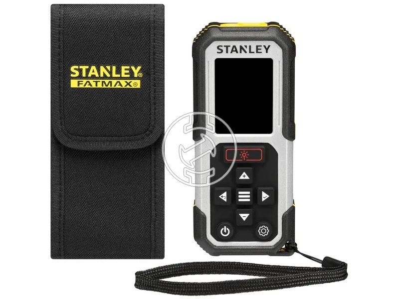 Kép: Stanley Fatmax FMHT77050-XJ tavolsagmero 0 - 60 m_3.webp