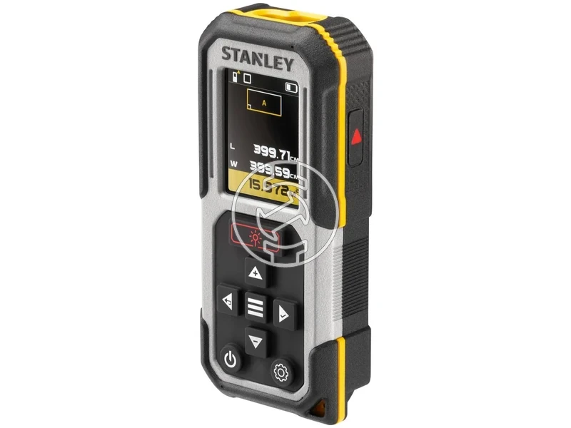 Kép: Stanley Fatmax FMHT77050-XJ tavolsagmero 0 - 60 m_5.webp