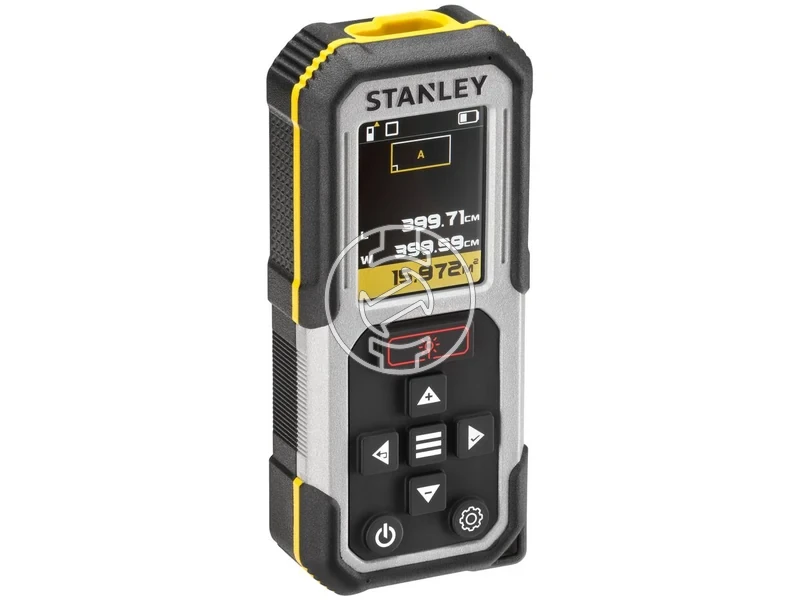 Kép: Stanley Fatmax FMHT77050-XJ tavolsagmero 0 - 60 m_6.webp