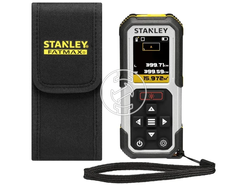 Kép: Stanley Fatmax FMHT77050-XJ tavolsagmero 0 - 60 m_8.webp
