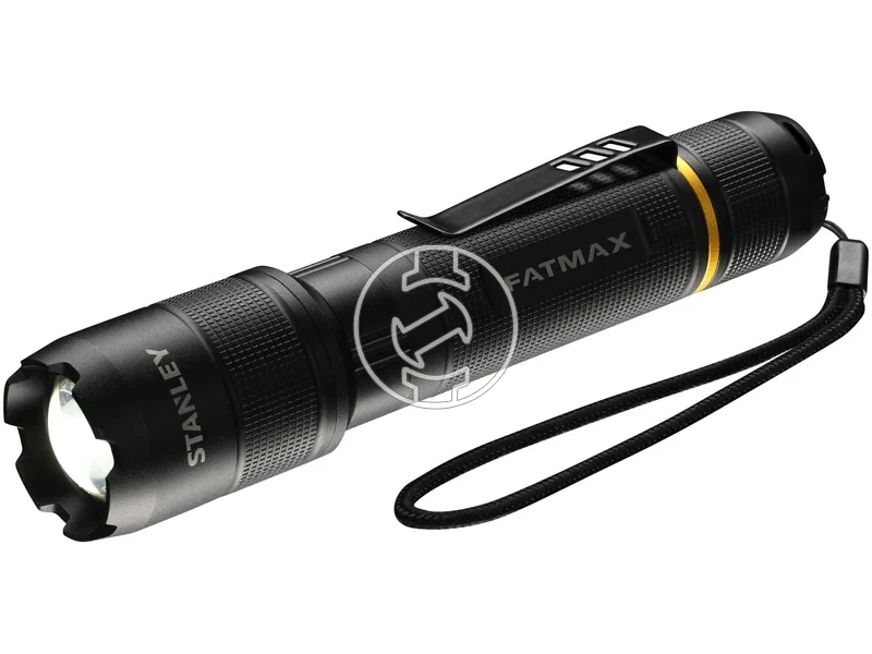 Kép: Stanley Fatmax FMHT81511-0 elemes zseblampa 350 lumen_0.webp