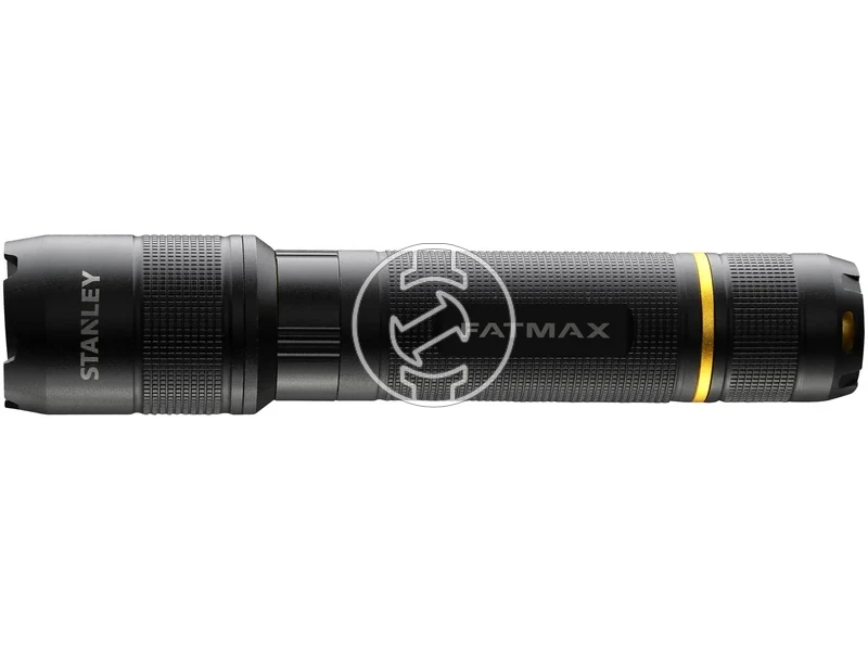 Kép: Stanley Fatmax FMHT81511-0 elemes zseblampa 350 lumen_1.webp