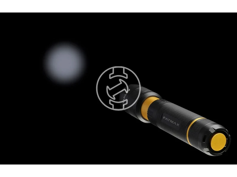 Kép: Stanley Fatmax FMHT81511-0 elemes zseblampa 350 lumen_2.webp