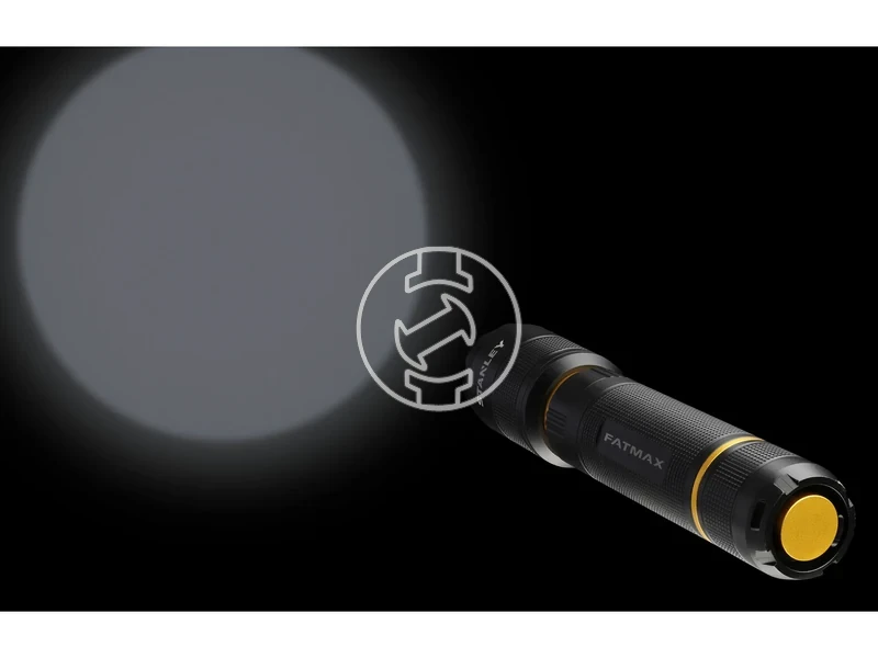 Kép: Stanley Fatmax FMHT81511-0 elemes zseblampa 350 lumen_3.webp