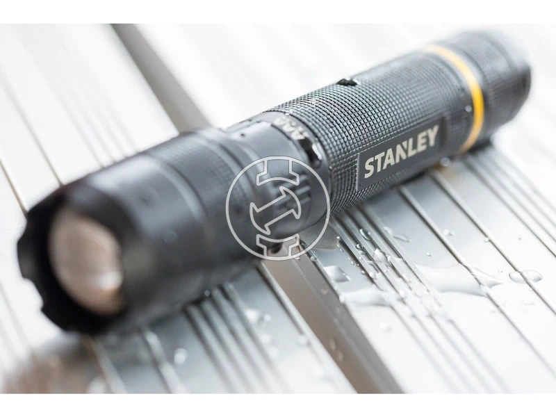 Kép: Stanley Fatmax FMHT81511-0 elemes zseblampa 350 lumen_9.webp