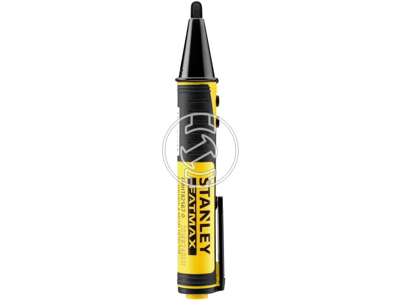 Kép: Stanley Fatmax FMHT82567-0 feszultsegvizsgalo 20 V - 1000 V_1.webp