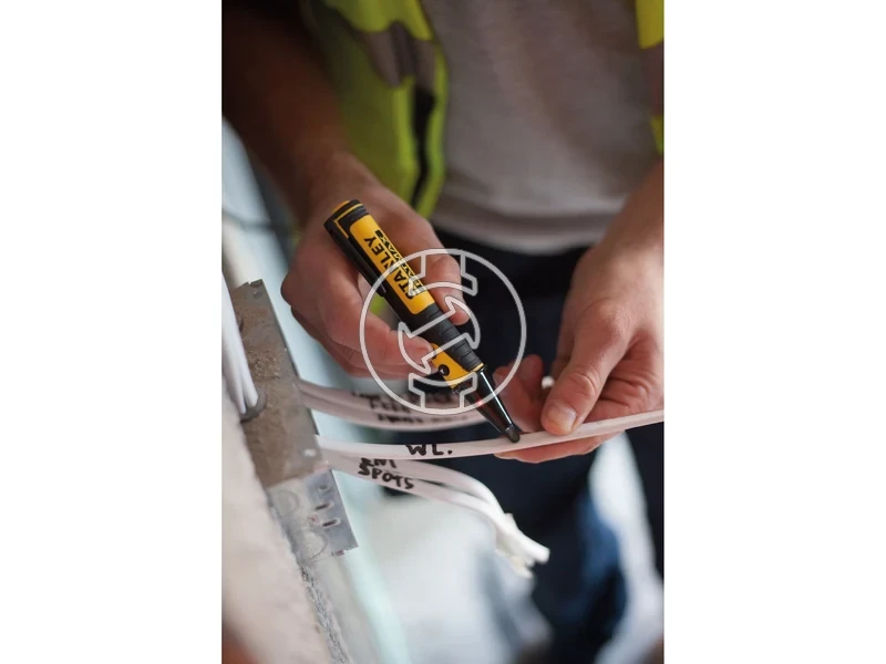 Kép: Stanley Fatmax FMHT82567-0 feszultsegvizsgalo 20 V - 1000 V_2.webp