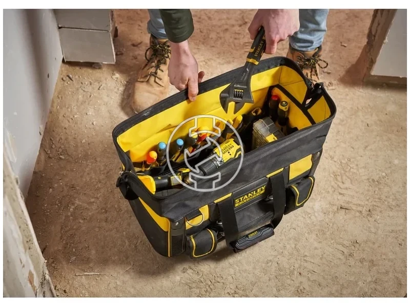 Kép: Stanley FatMax FMST1-71180 szerszamos taska 31 L_11.webp