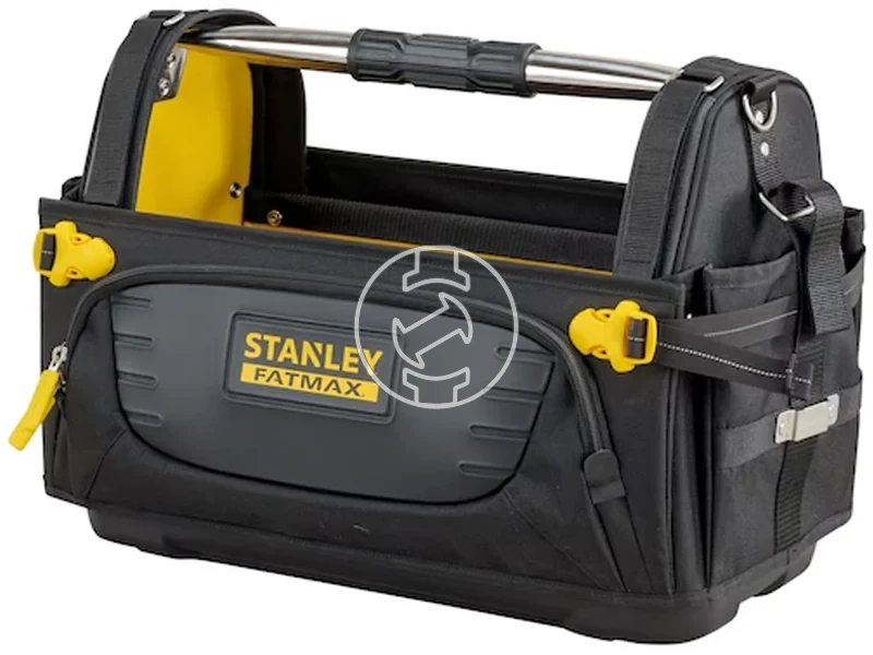 Kép: Stanley FatMax FMST1-80146 szerszamos taska nyitott_5.webp