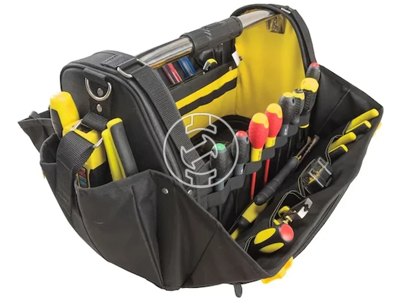 Kép: Stanley FatMax FMST1-80146 szerszamos taska nyitott_6.webp