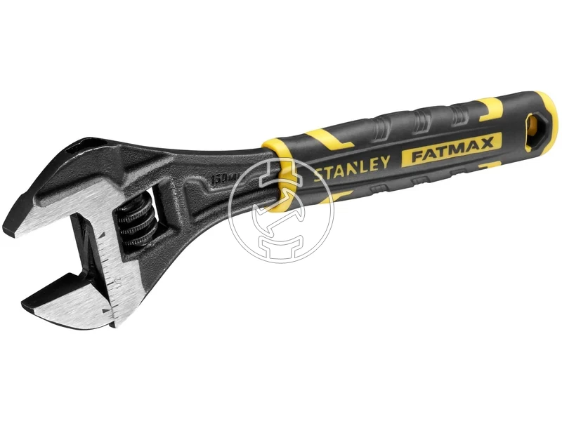 Kép: Stanley Fatmax franciakulcs 150 mm_0.webp